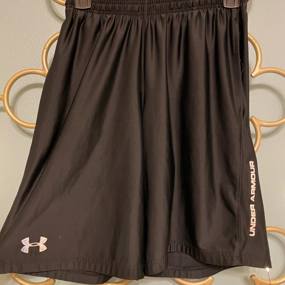 Men’s Under Armor Shorts